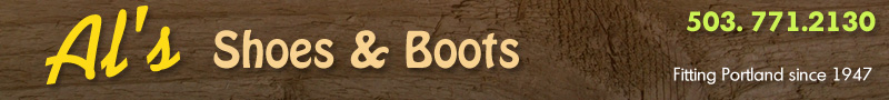 Al's Shoes & Boots